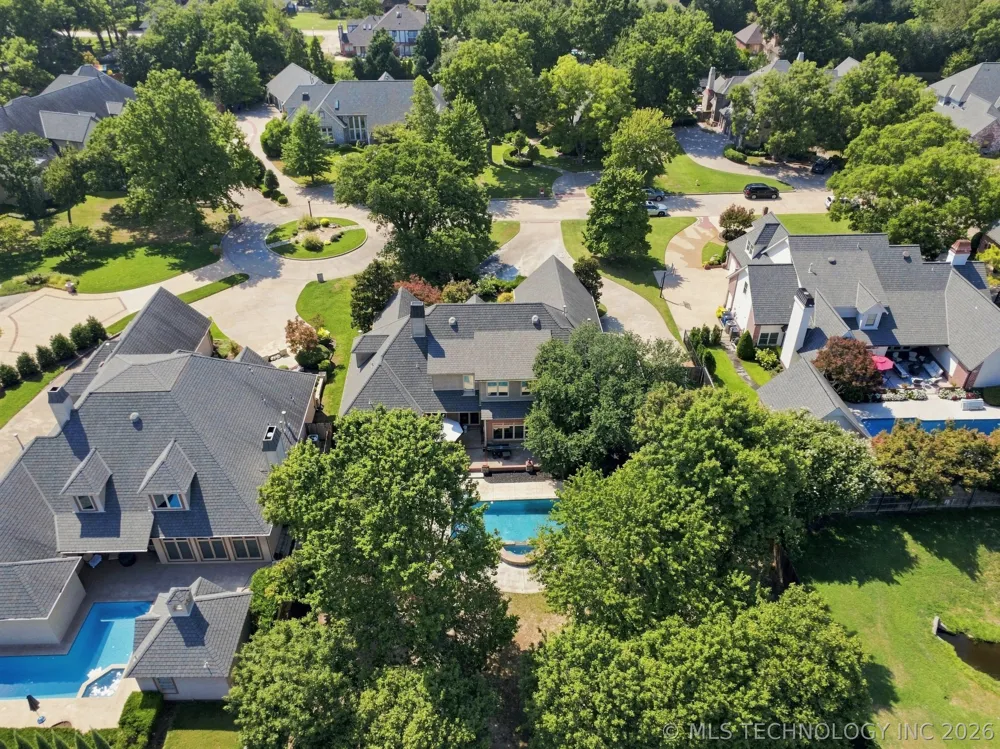 10153 S Maplewood Avenue Tulsa, OK 74137