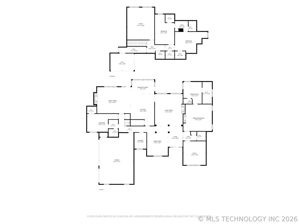 10153 S Maplewood Avenue Tulsa, OK 74137