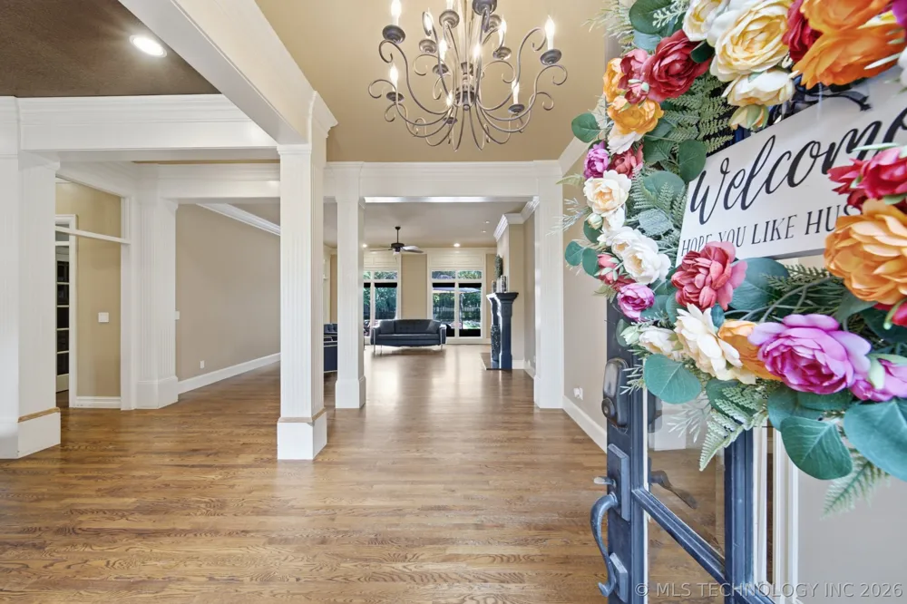 10153 S Maplewood Avenue Tulsa, OK 74137