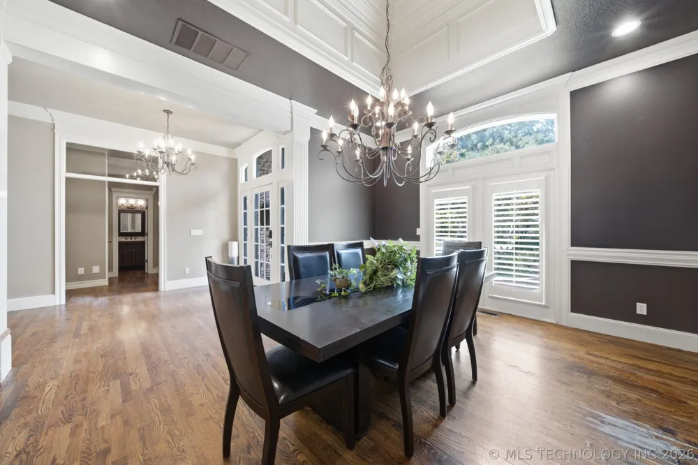 10153 S Maplewood Avenue Tulsa, OK 74137