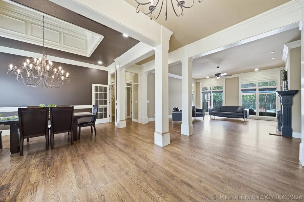 10153 S Maplewood Avenue Tulsa, OK 74137