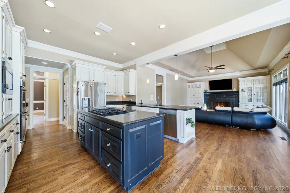 10153 S Maplewood Avenue Tulsa, OK 74137