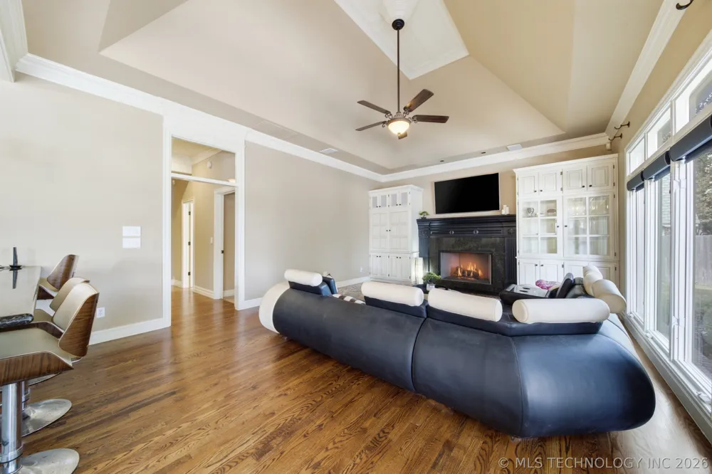 10153 S Maplewood Avenue Tulsa, OK 74137