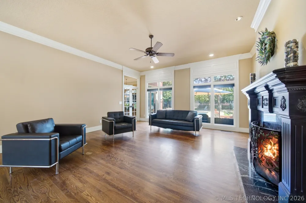 10153 S Maplewood Avenue Tulsa, OK 74137