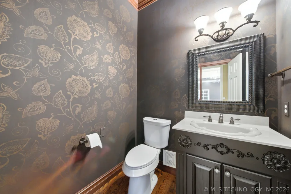 10153 S Maplewood Avenue Tulsa, OK 74137