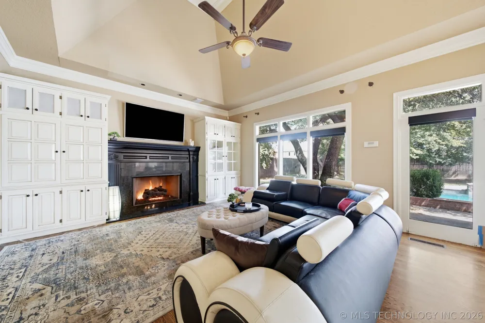10153 S Maplewood Avenue Tulsa, OK 74137