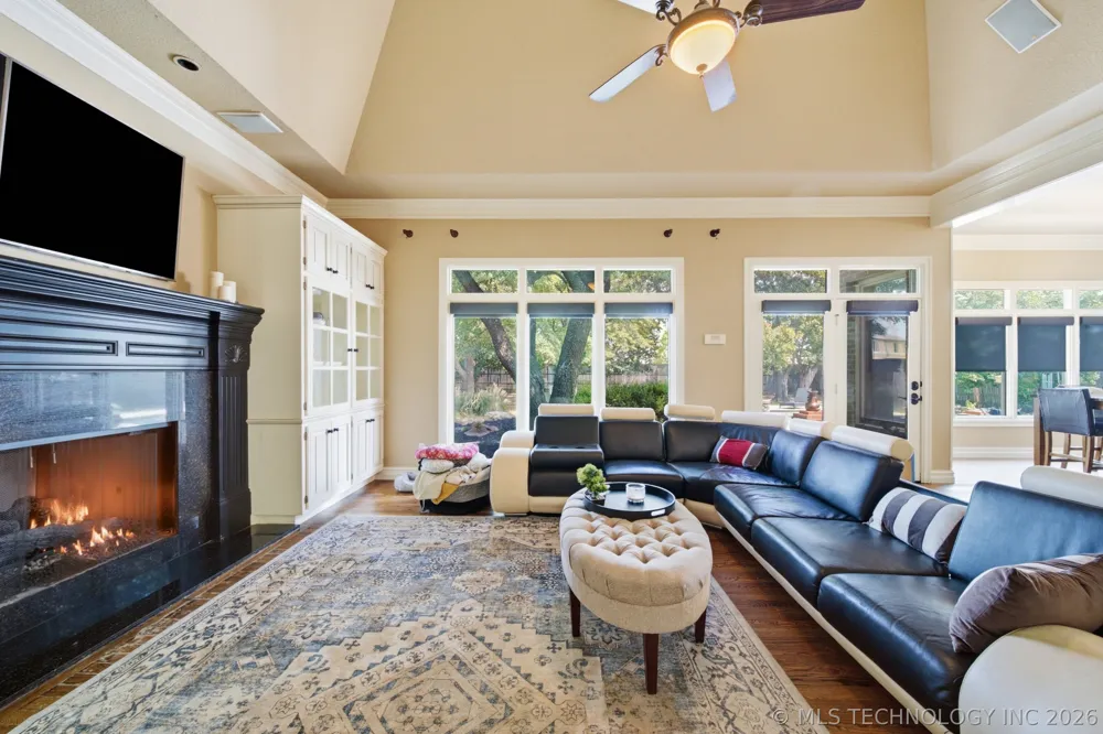 10153 S Maplewood Avenue Tulsa, OK 74137