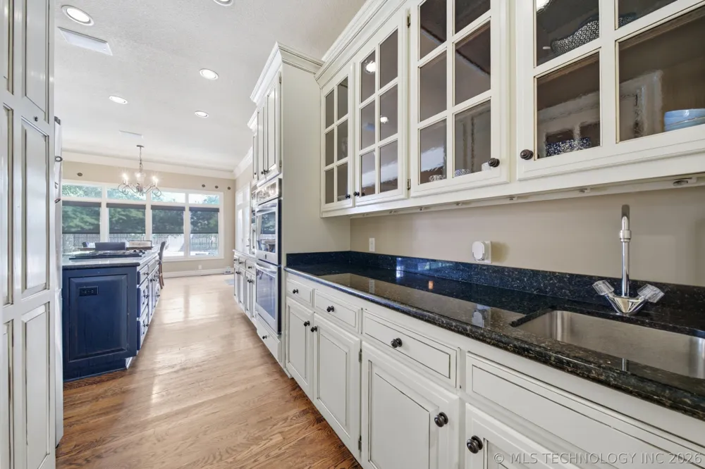 10153 S Maplewood Avenue Tulsa, OK 74137
