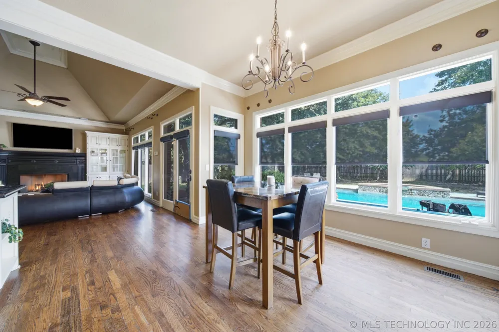 10153 S Maplewood Avenue Tulsa, OK 74137