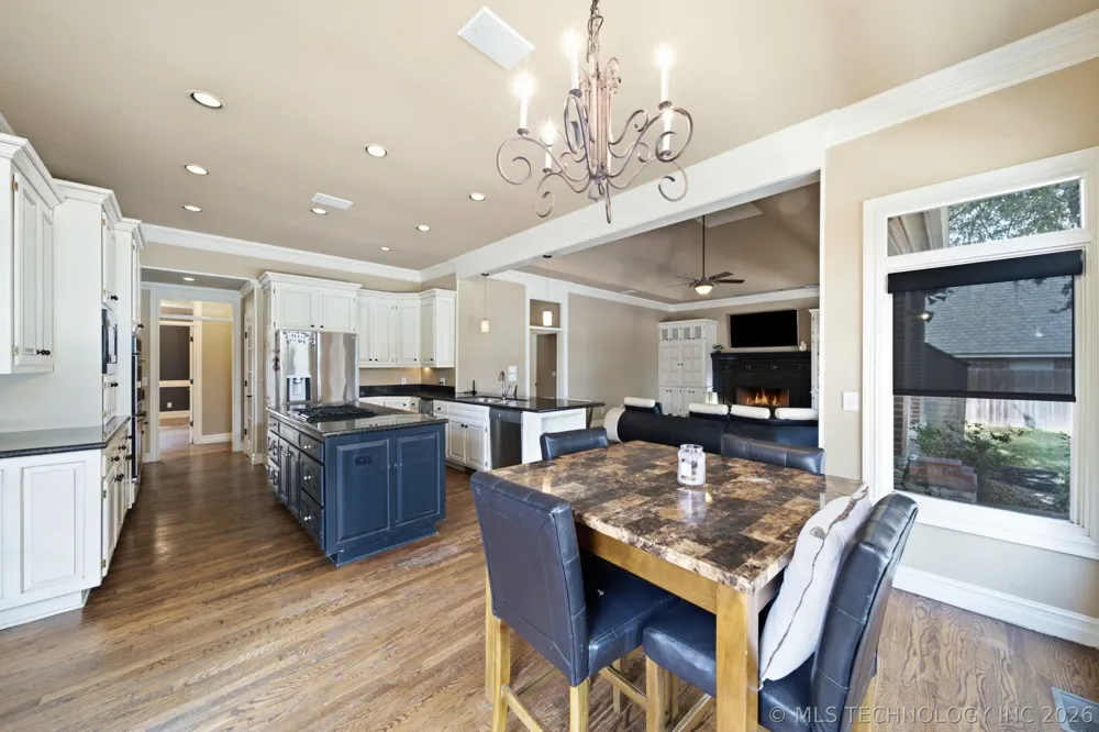 10153 S Maplewood Avenue Tulsa, OK 74137