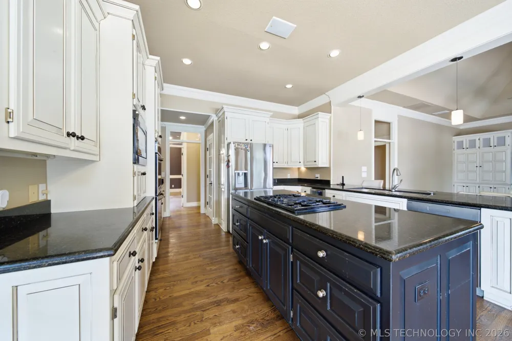 10153 S Maplewood Avenue Tulsa, OK 74137