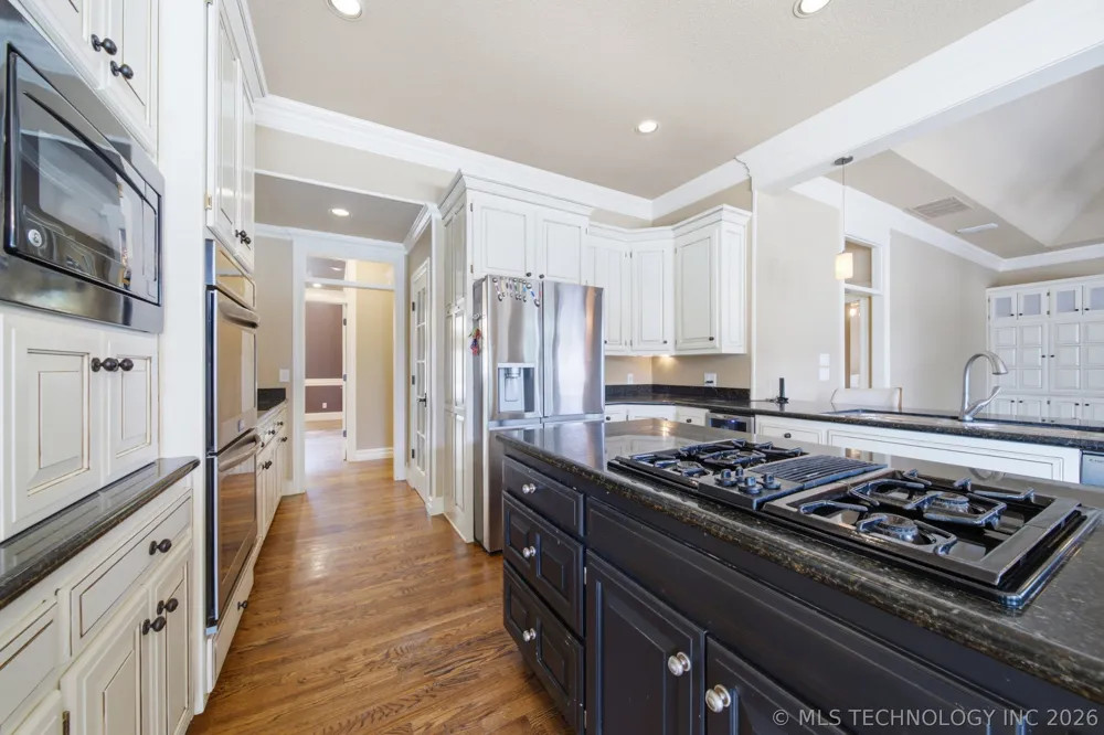 10153 S Maplewood Avenue Tulsa, OK 74137