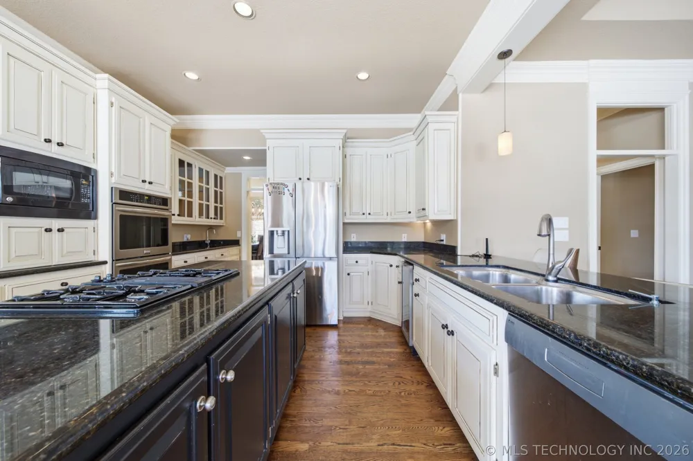 10153 S Maplewood Avenue Tulsa, OK 74137