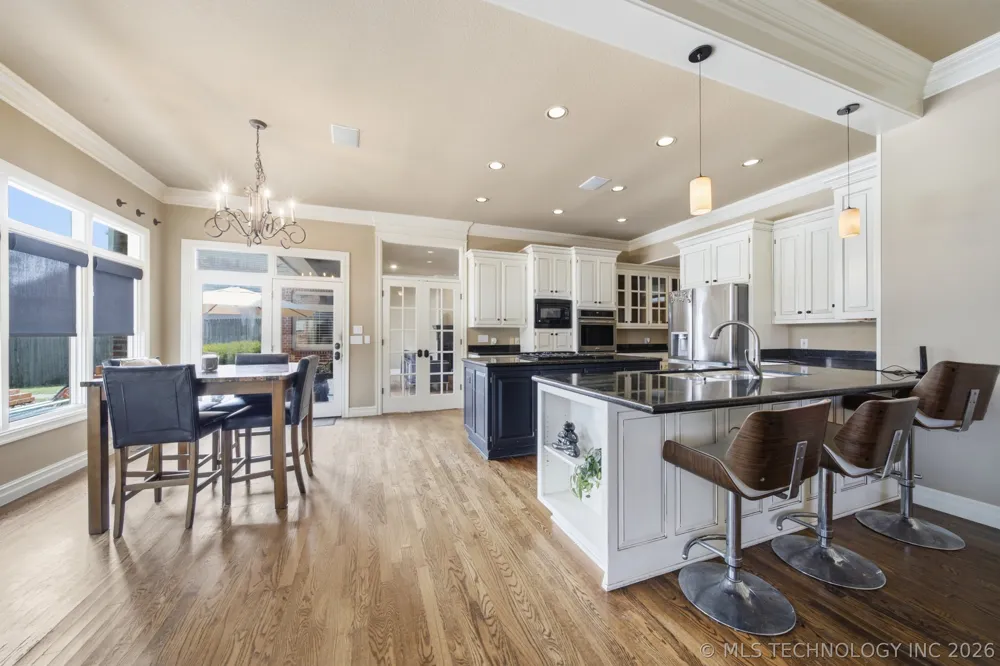 10153 S Maplewood Avenue Tulsa, OK 74137