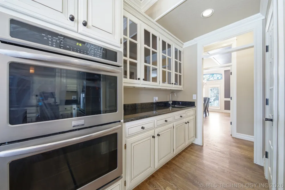 10153 S Maplewood Avenue Tulsa, OK 74137
