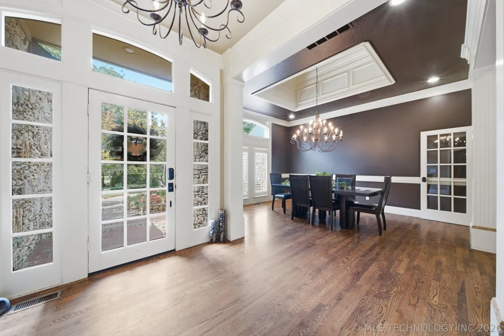 10153 S Maplewood Avenue Tulsa, OK 74137