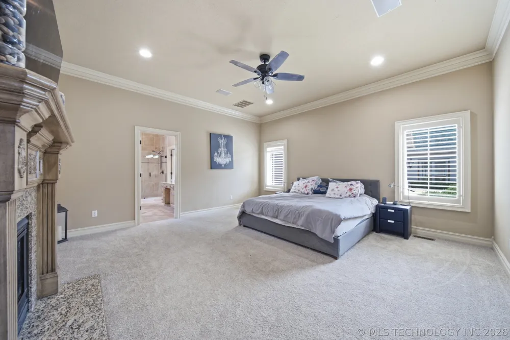 10153 S Maplewood Avenue Tulsa, OK 74137