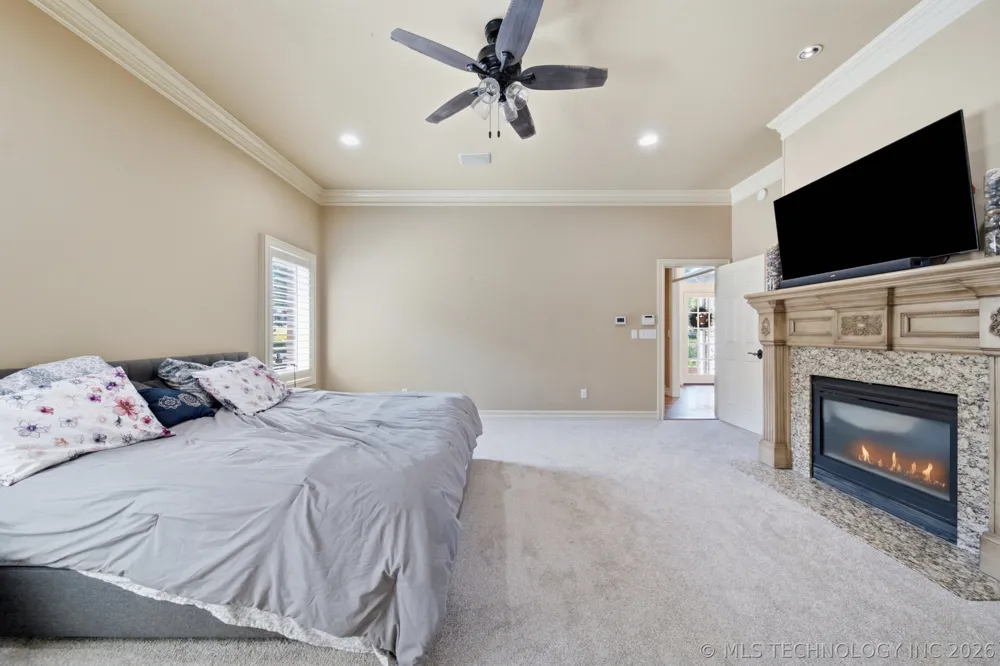 10153 S Maplewood Avenue Tulsa, OK 74137