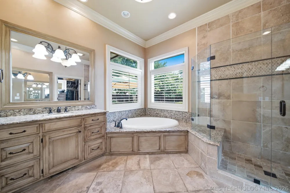 10153 S Maplewood Avenue Tulsa, OK 74137