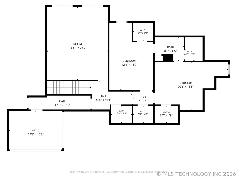 10153 S Maplewood Avenue Tulsa, OK 74137
