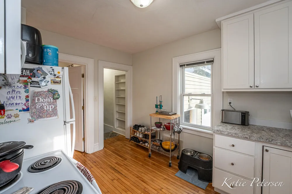 1843 Fair Avenue Muskegon City, MI 49441