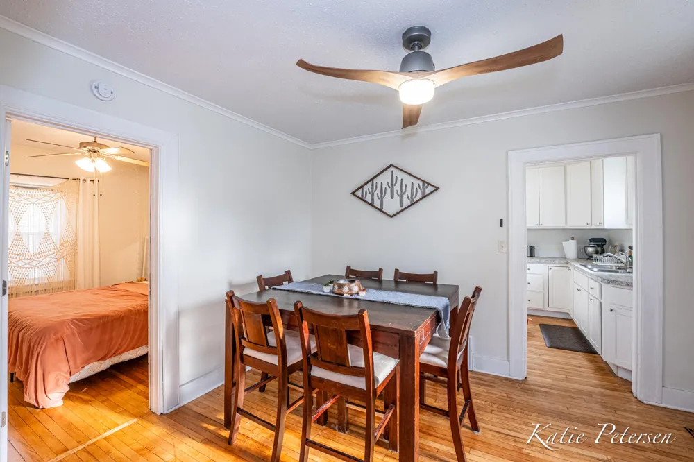 1843 Fair Avenue Muskegon City, MI 49441
