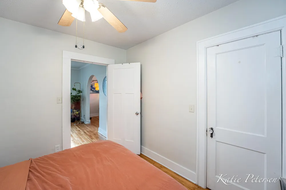 1843 Fair Avenue Muskegon City, MI 49441