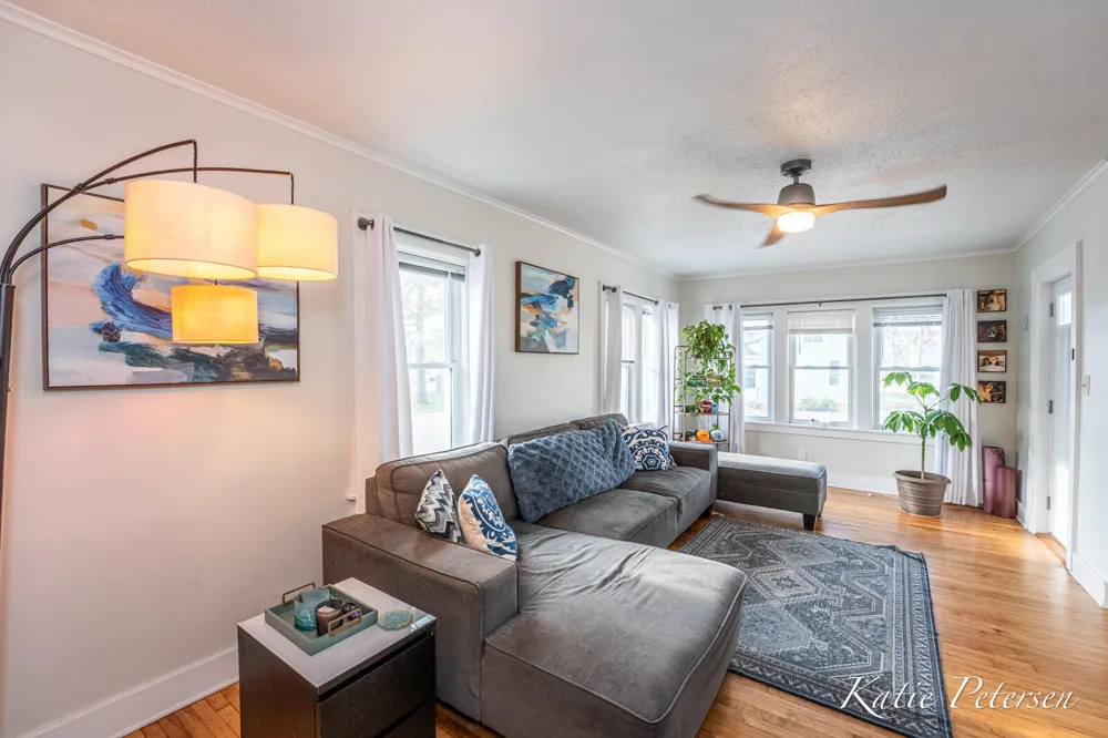 1843 Fair Avenue Muskegon City, MI 49441