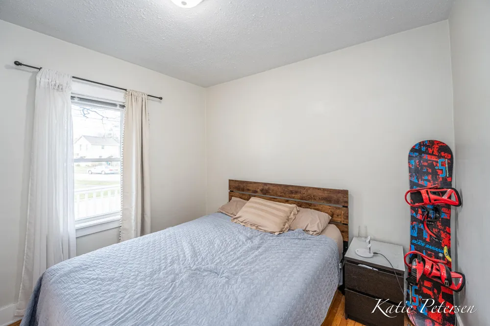 1843 Fair Avenue Muskegon City, MI 49441
