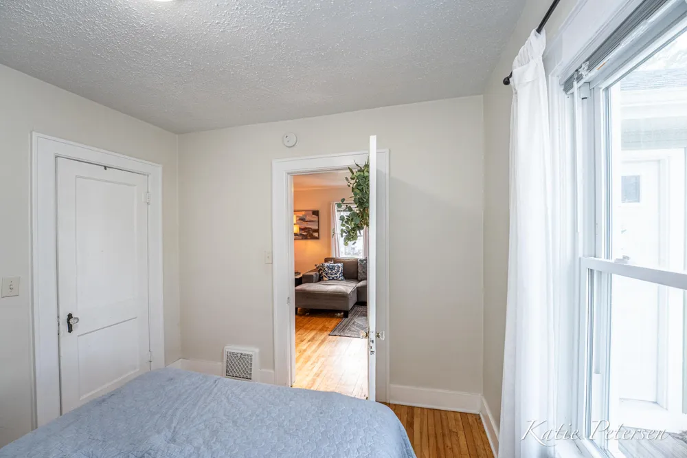 1843 Fair Avenue Muskegon City, MI 49441