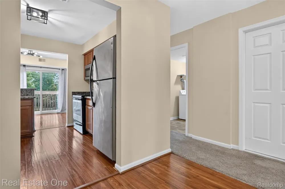 1655 Riverside Drive #12 Rochester Hills City, MI 48309