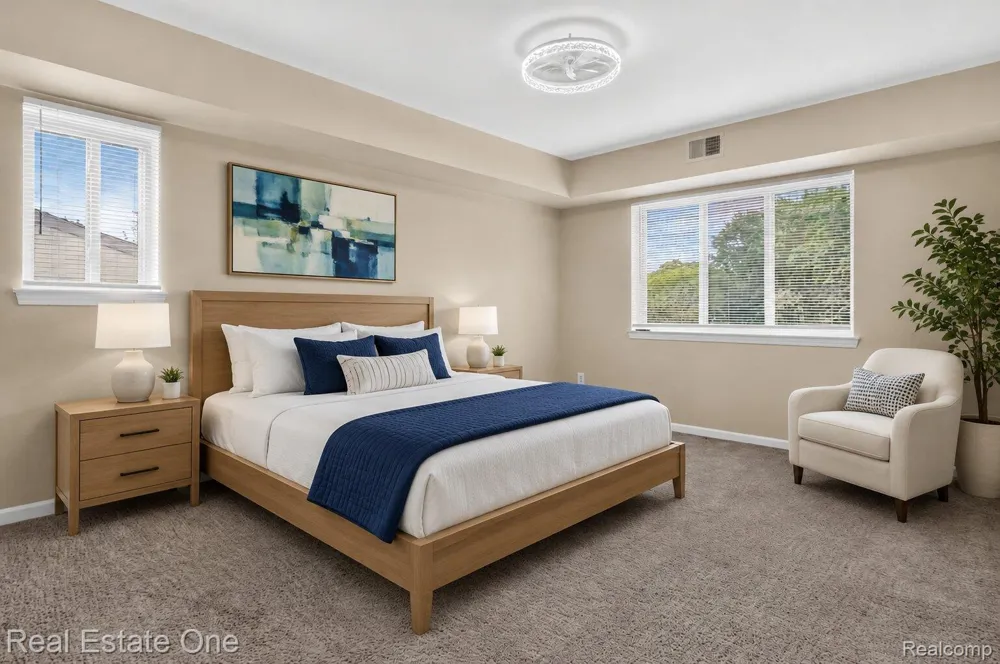 1655 Riverside Drive #12 Rochester Hills City, MI 48309