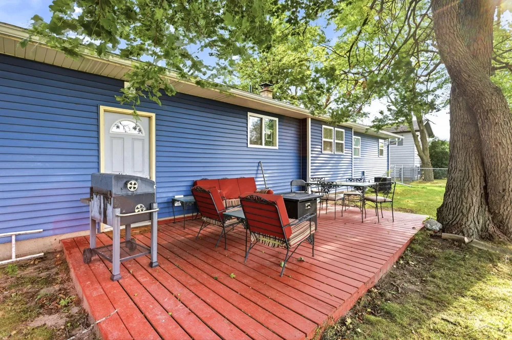 842 Wheelock Street Tittabawassee Township, MI 48623