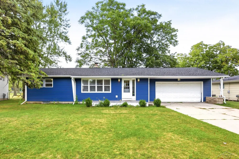 842 Wheelock Street Tittabawassee Township, MI 48623