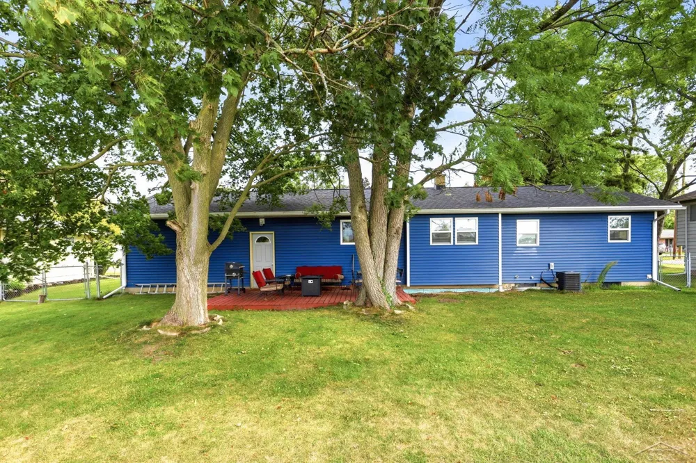 842 Wheelock Street Tittabawassee Township, MI 48623