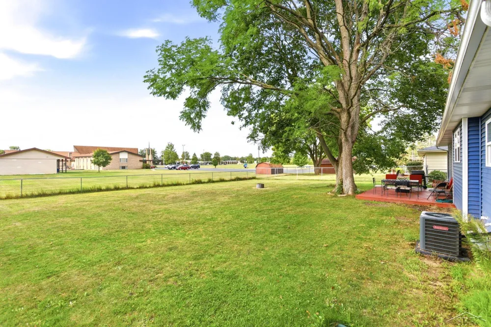 842 Wheelock Street Tittabawassee Township, MI 48623