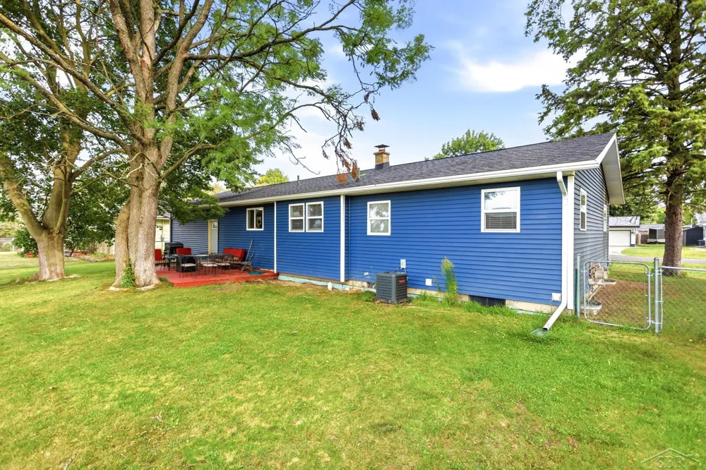 842 Wheelock Street Tittabawassee Township, MI 48623