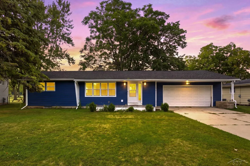 842 Wheelock Street Tittabawassee Township, MI 48623