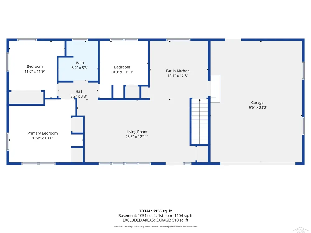 842 Wheelock Street Tittabawassee Township, MI 48623