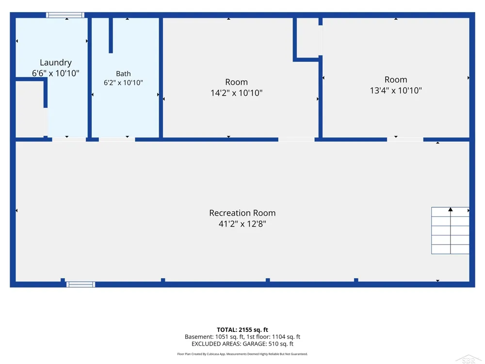 842 Wheelock Street Tittabawassee Township, MI 48623
