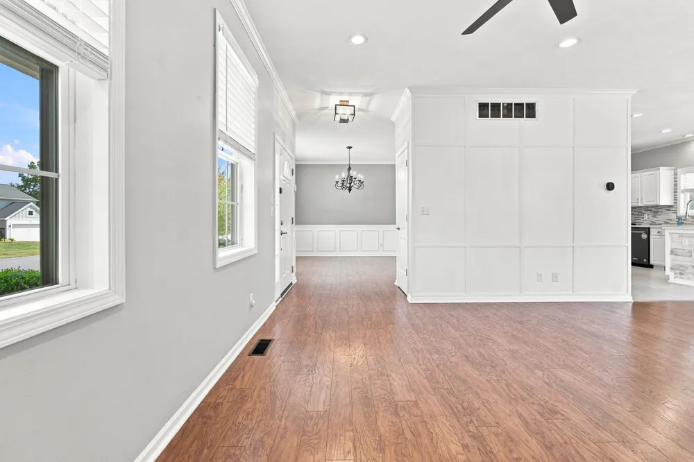 4734 Pleasant Meadow Circle Royalton Township, MI 49085