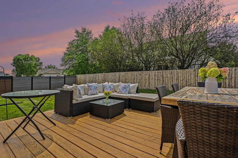 4734 Pleasant Meadow Circle Royalton Township, MI 49085