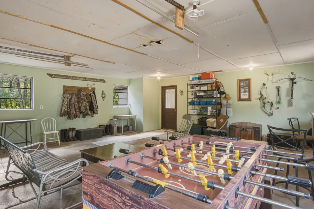 3429 S Merrillville Road Webber Township, MI 49304
