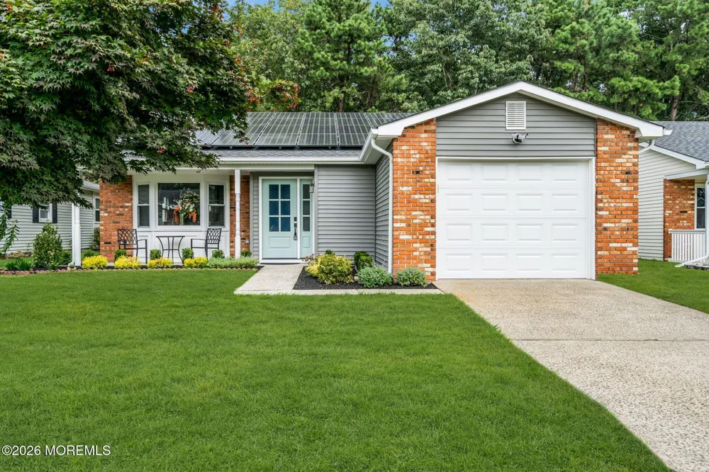 14 Thames Place Brick, NJ 08723