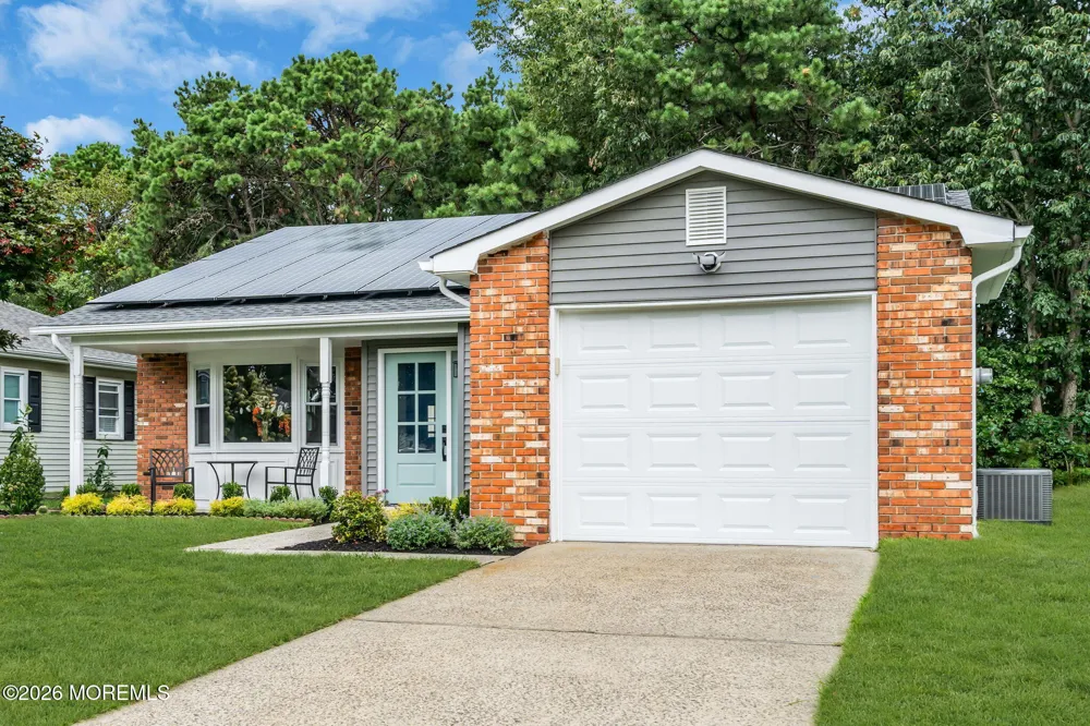 14 Thames Place Brick, NJ 08723