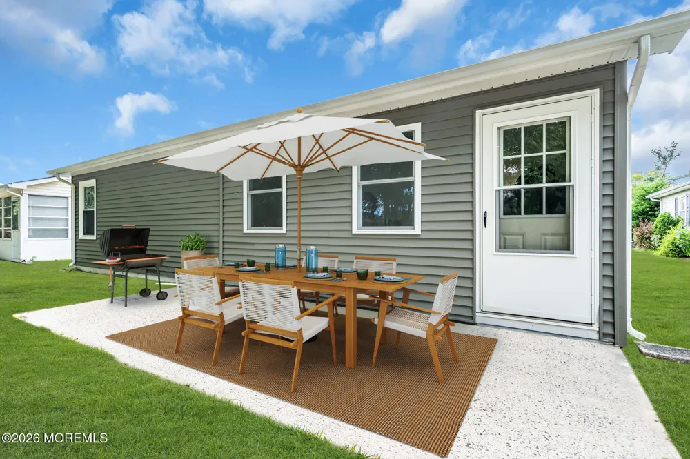 14 Thames Place Brick, NJ 08723