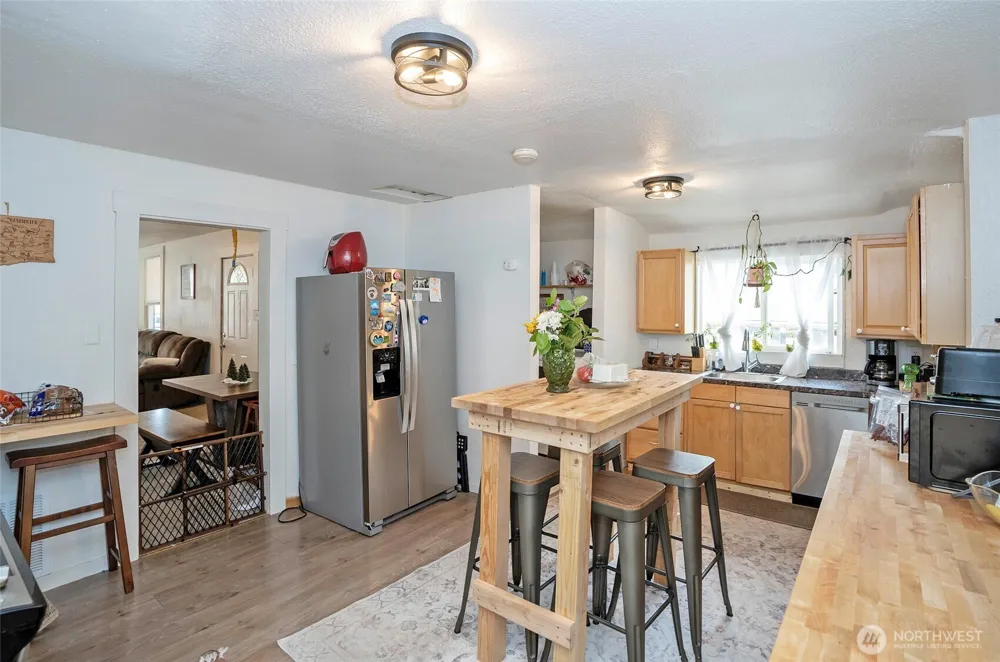 110 Alder Street E Eatonville, WA 98328