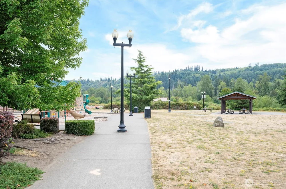 110 Alder Street E Eatonville, WA 98328