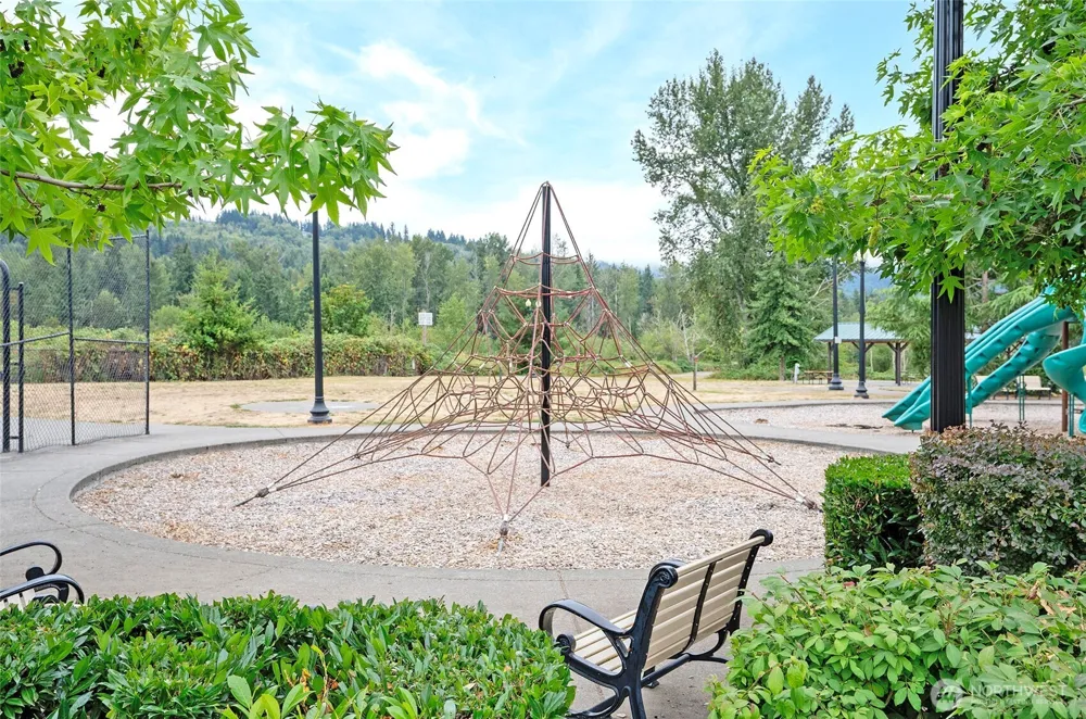 110 Alder Street E Eatonville, WA 98328