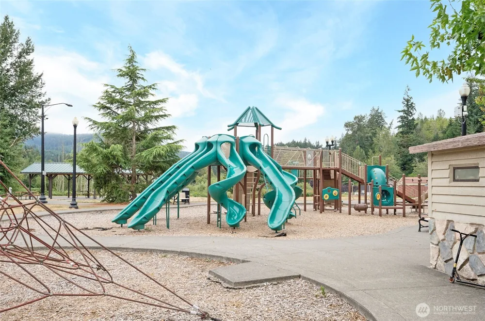 110 Alder Street E Eatonville, WA 98328